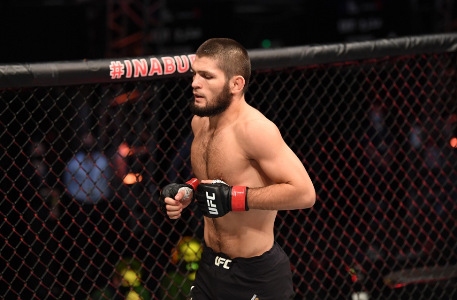 Khabib ngó lơ Conor, điểm danh những đối thủ khó khăn nhất