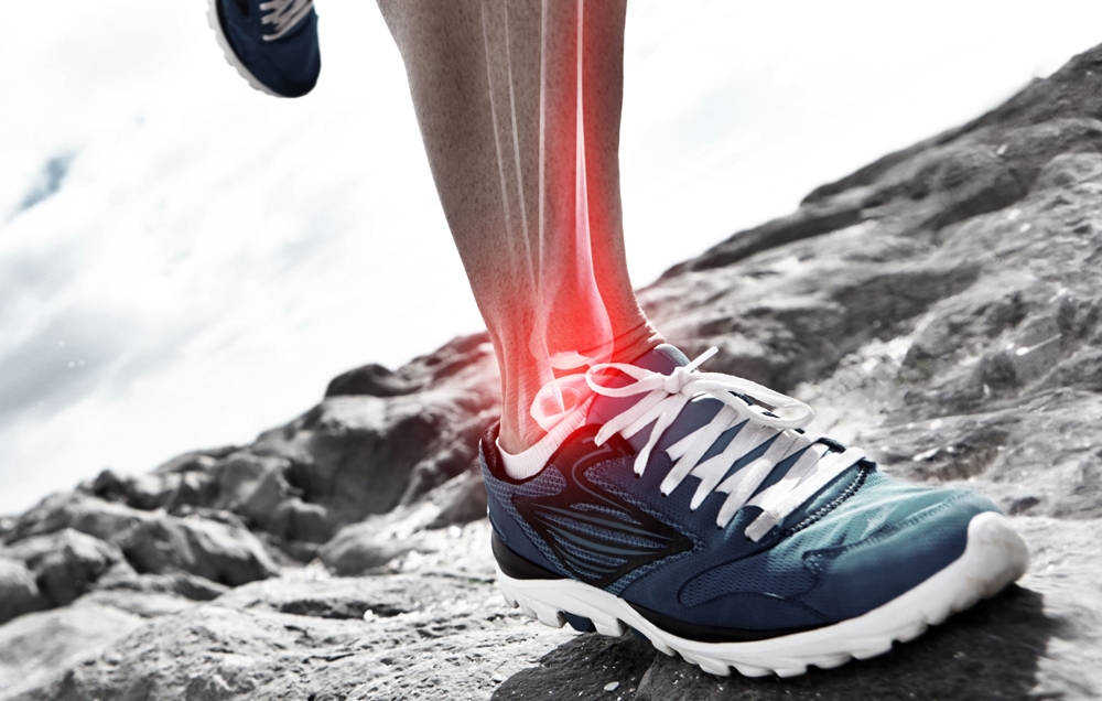 Làm thế nào để tránh chấn thương khi chạy bộ?