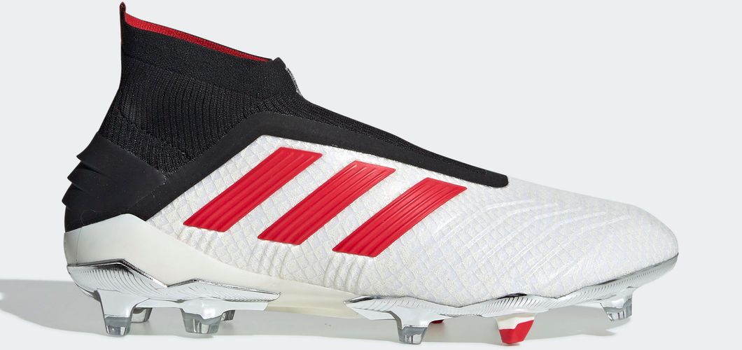 Thiết kế sang trọng của Adidas Predator 19 Paul Pogba 