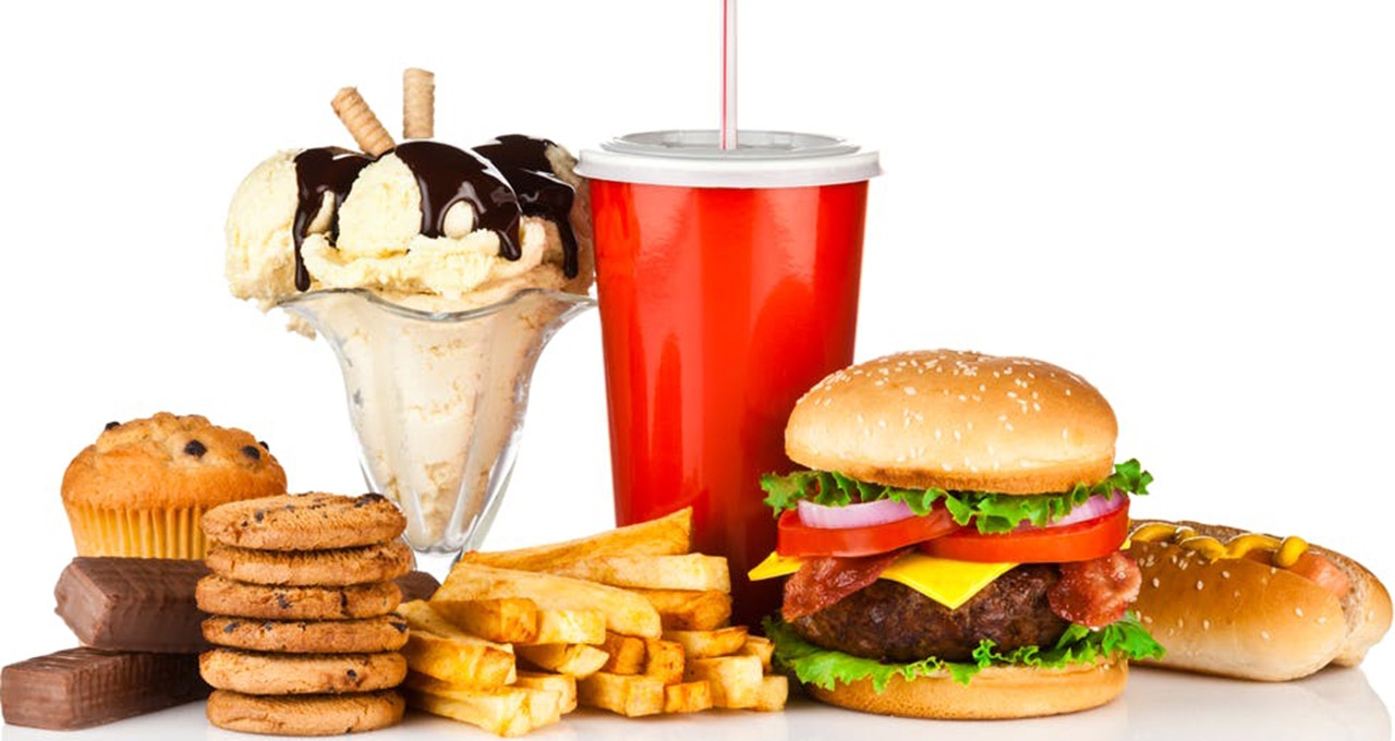 5 thói quen ăn uống sai lầm gây mất cơ cần loại bỏ ngay
