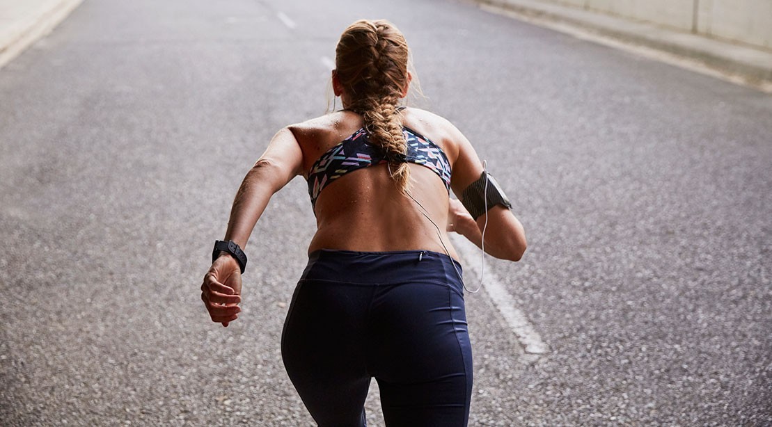 Đập tan 6 hiểu lầm phổ biến về chạy bộ để giảm cân nhanh chóng