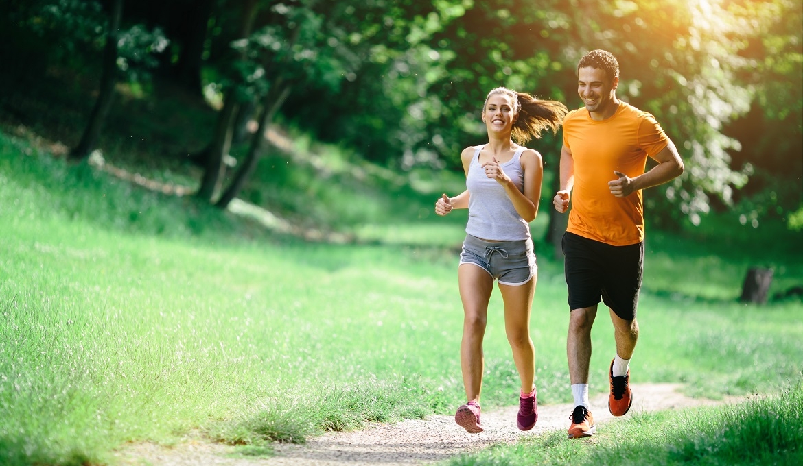 Nghiên cứu mới: 150 phút tập thể thao mỗi tuần giúp giảm cân tối ưu