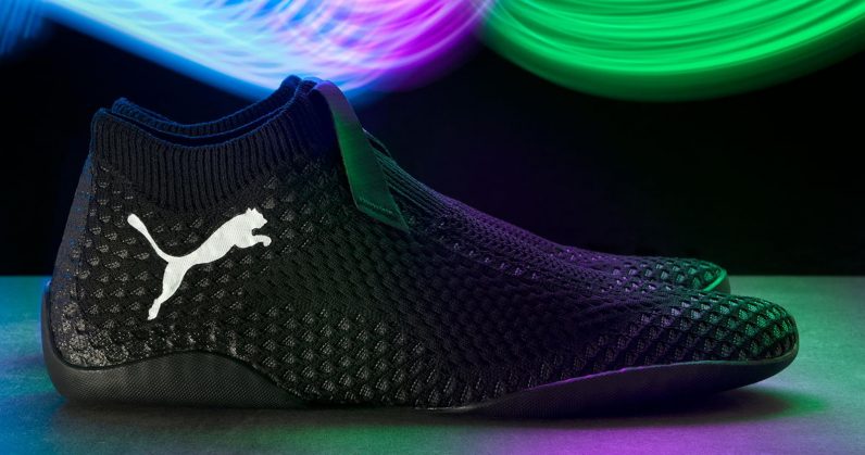 Puma ra mắt giày cho game thủ giá gần 4 triệu đồng