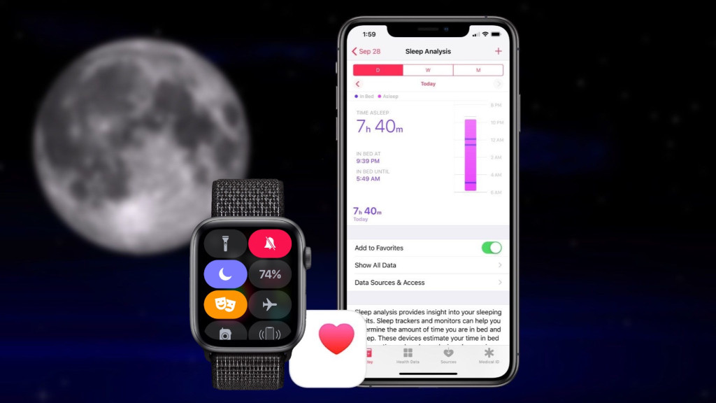 Rò rỉ watchOS 7 cho Apple Watch với nhiều tính năng hấp dẫn