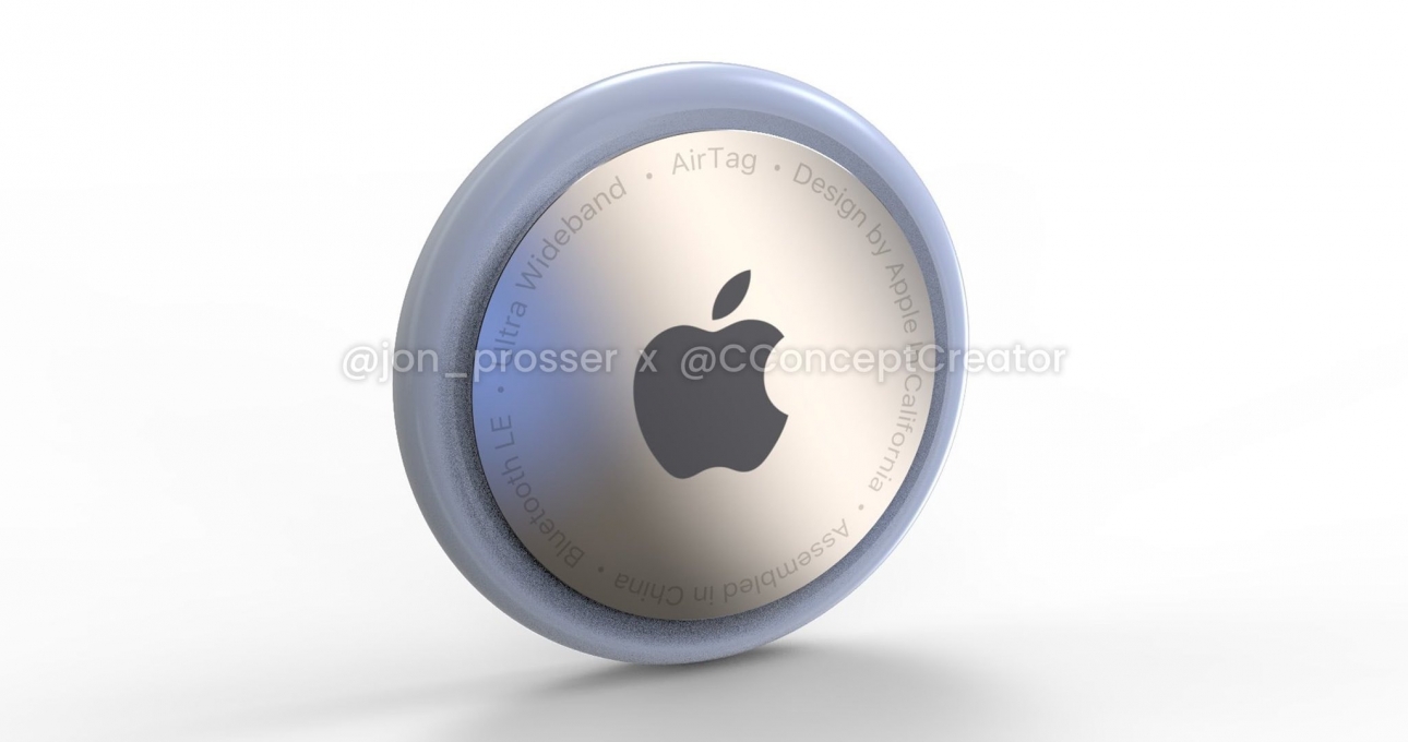 Apple có thể ra mắt Air Tag tối nay giá từ 99 USD