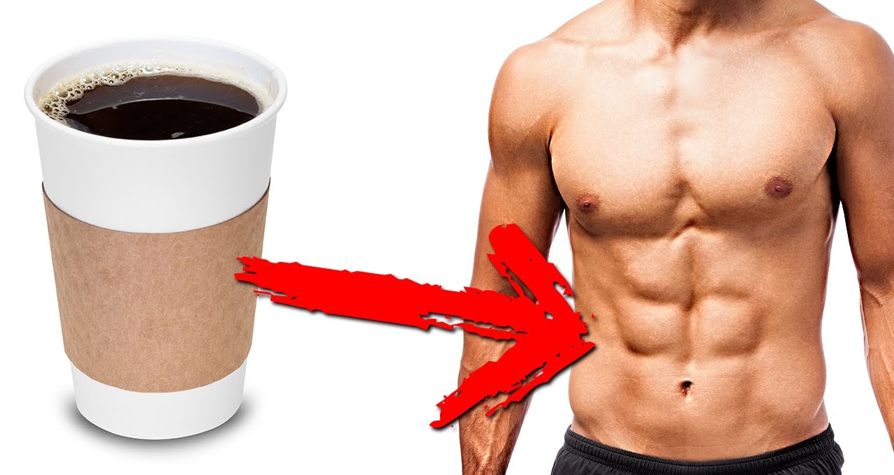 Cà phê có thể giúp bạn giảm mỡ nhanh hơn