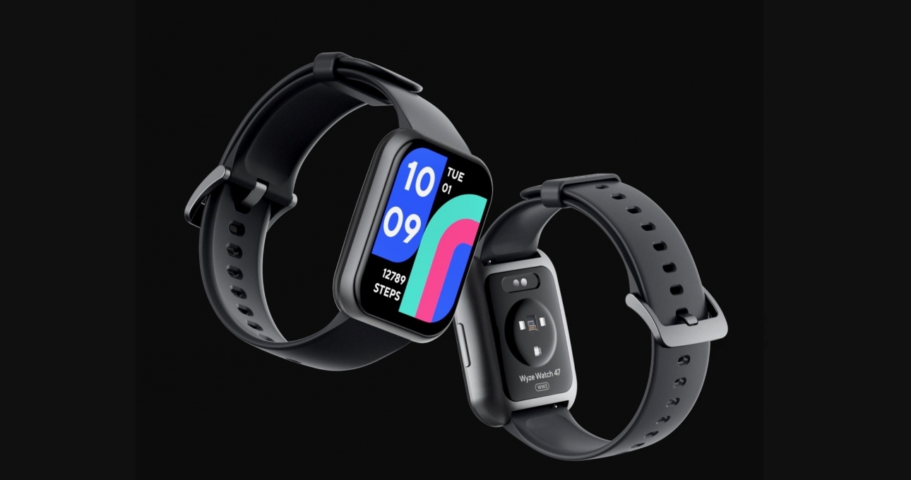 Wyze ra mắt đồng hồ giống Apple Watch giá chưa đến 500 nghìn