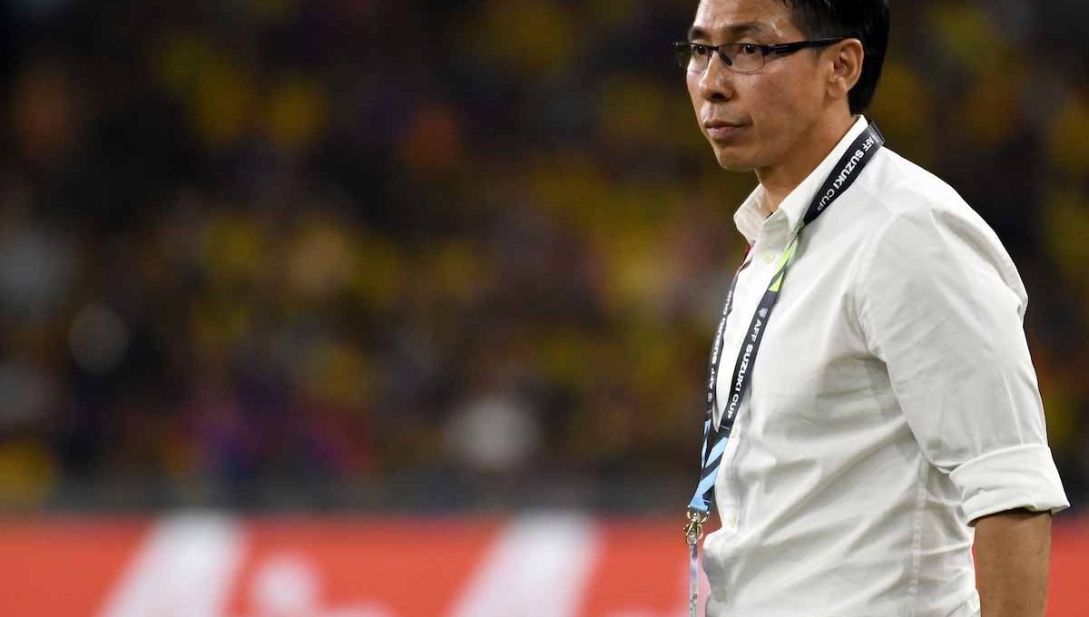 HLV Malaysia: 'Chỉ cần 1 bàn thắng là sẽ thắng Thái Lan'