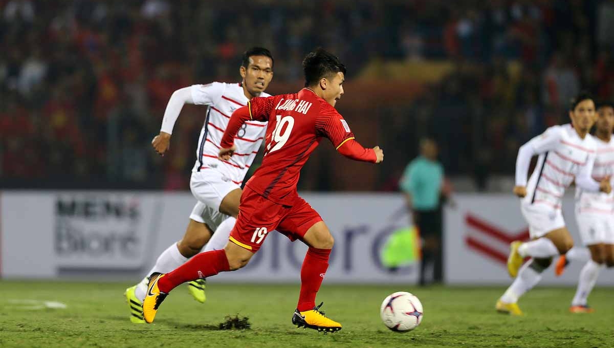 Người Iraq nể phục Việt Nam trước cuộc đụng độ ở Asian Cup 2019