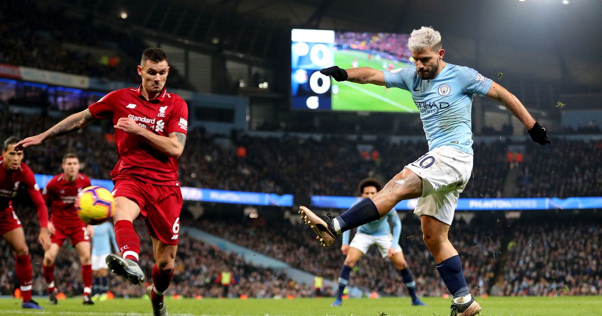 Kết quả bóng đá hôm nay ngày 4/1: Man City hạ Liverpool