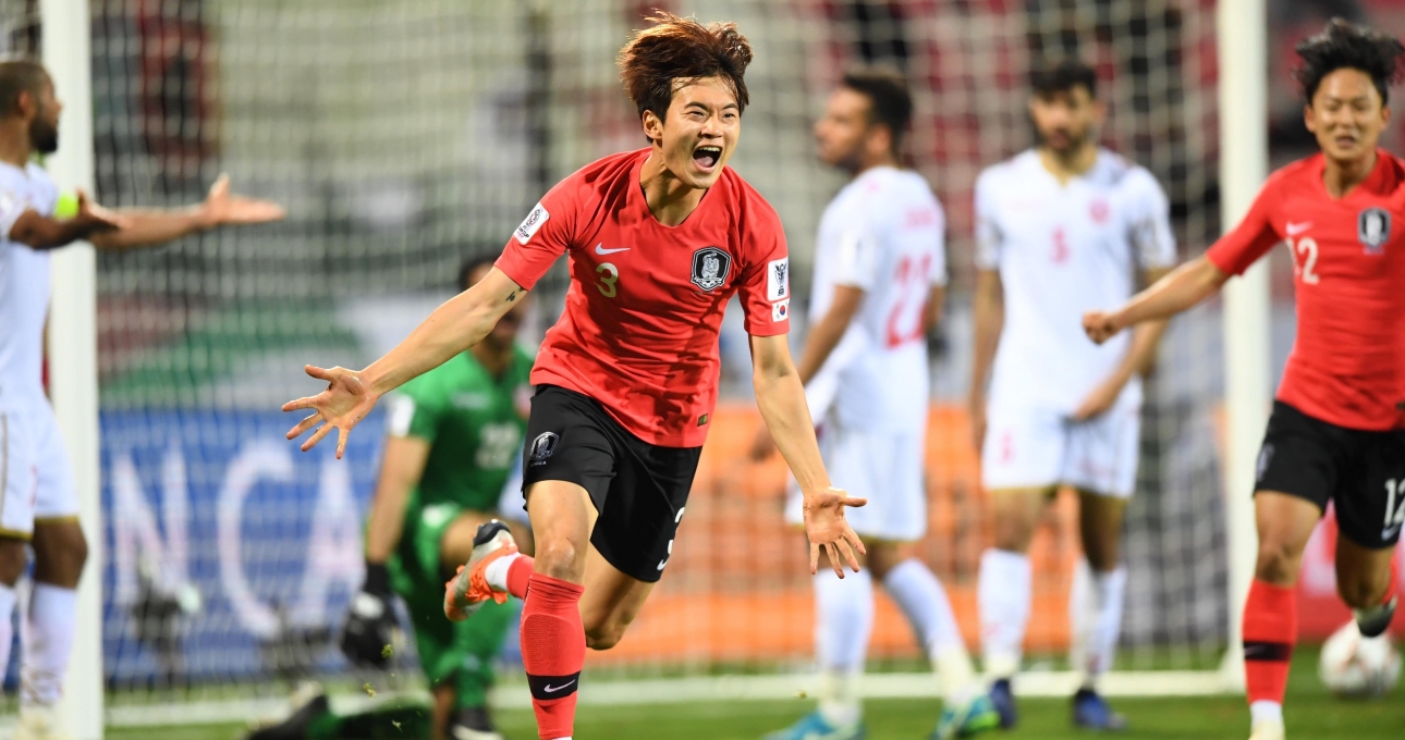 VIDEO: Highlight Hàn Quốc 2-1 Bahrain (AET)