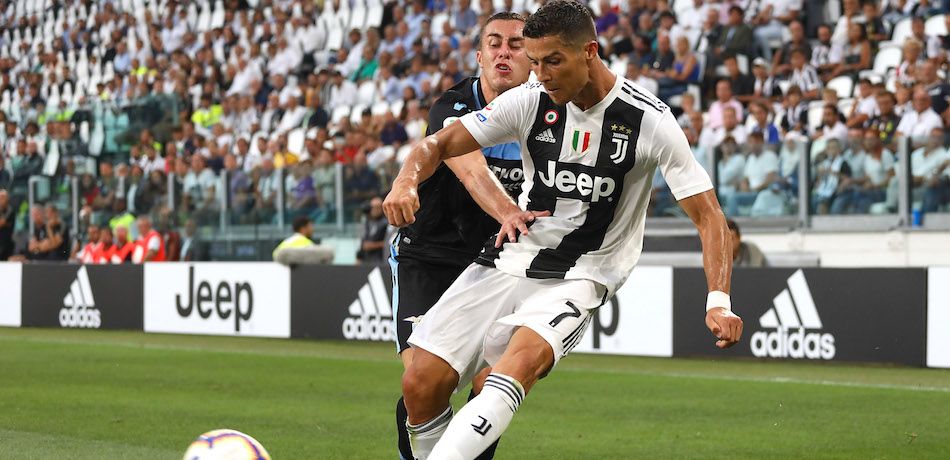 Kết quả bóng đá hôm nay 28/1: Ronaldo lại 'cứu' Juve