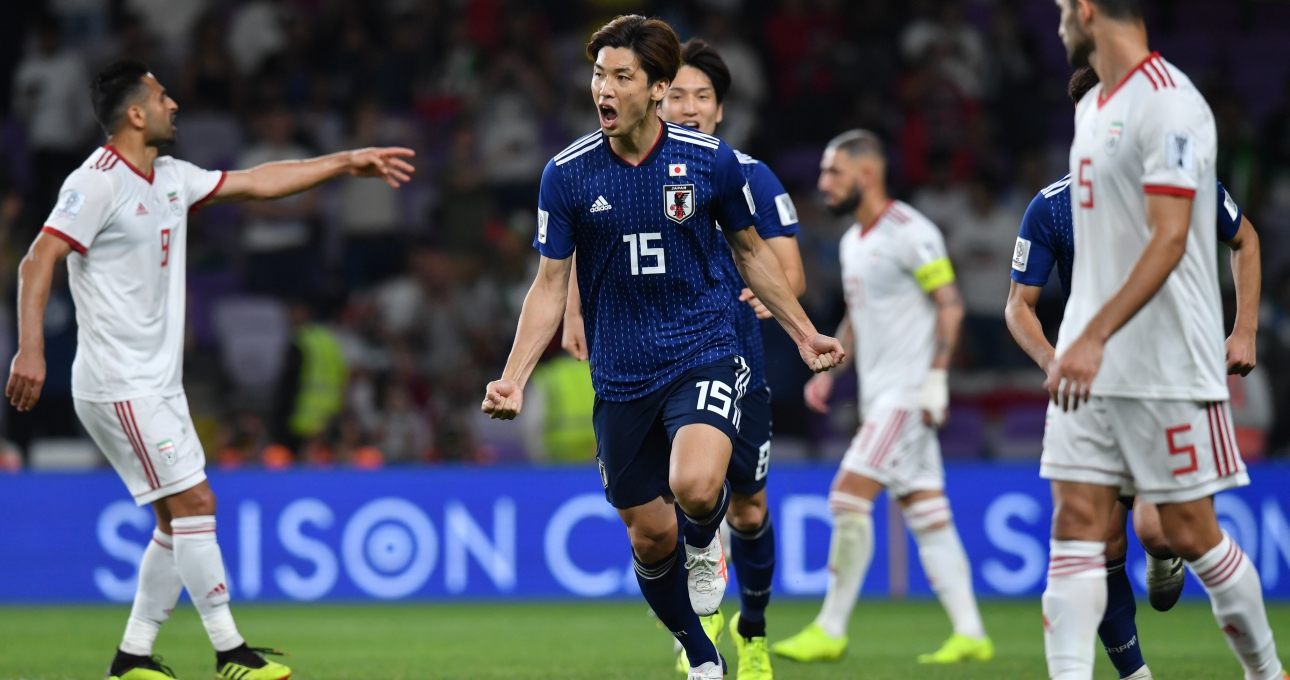 VIDEO: Highlight Iran 0-3 Nhật Bản (bán kết Asian Cup 2019)