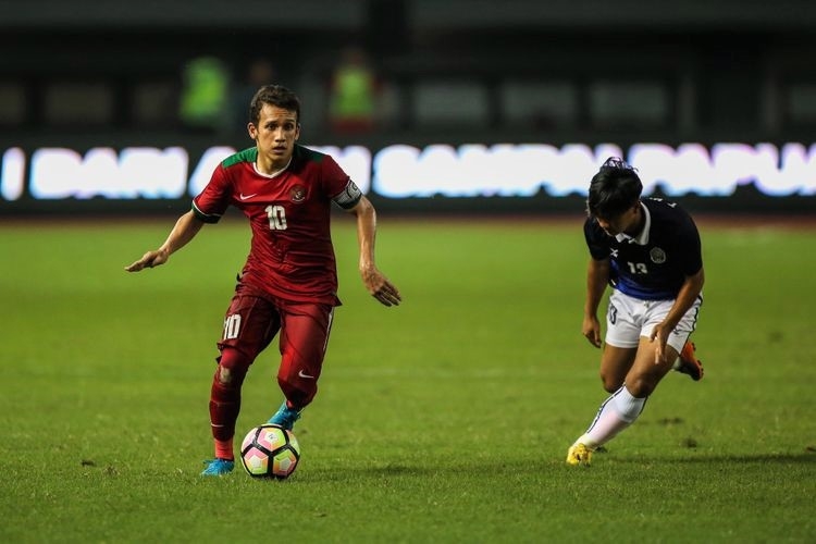 U23 Indonesia triệu tập 'sao trẻ' từ Châu Âu đối đầu U23 Việt Nam