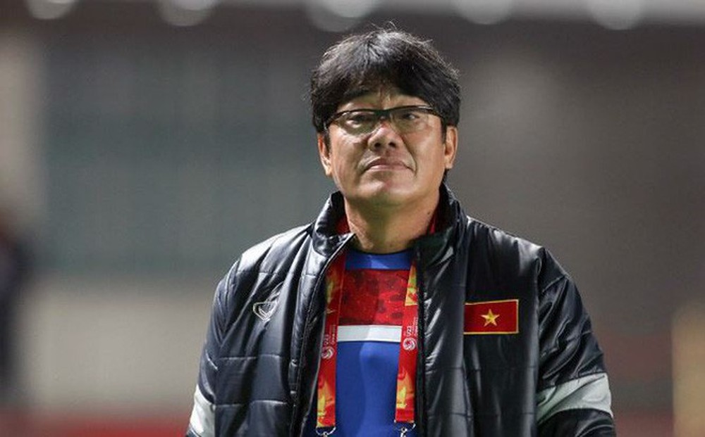 'Thần may mắn' của bóng đá Việt Nam trở lại