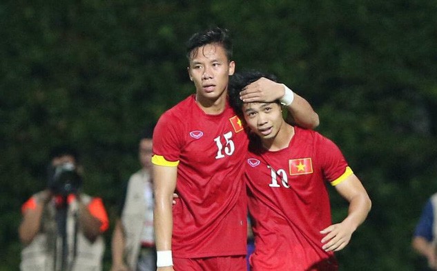 HLV Lê Thụy Hải chỉ ra 2 cái tên sẽ giúp Việt Nam vô địch SEA Games
