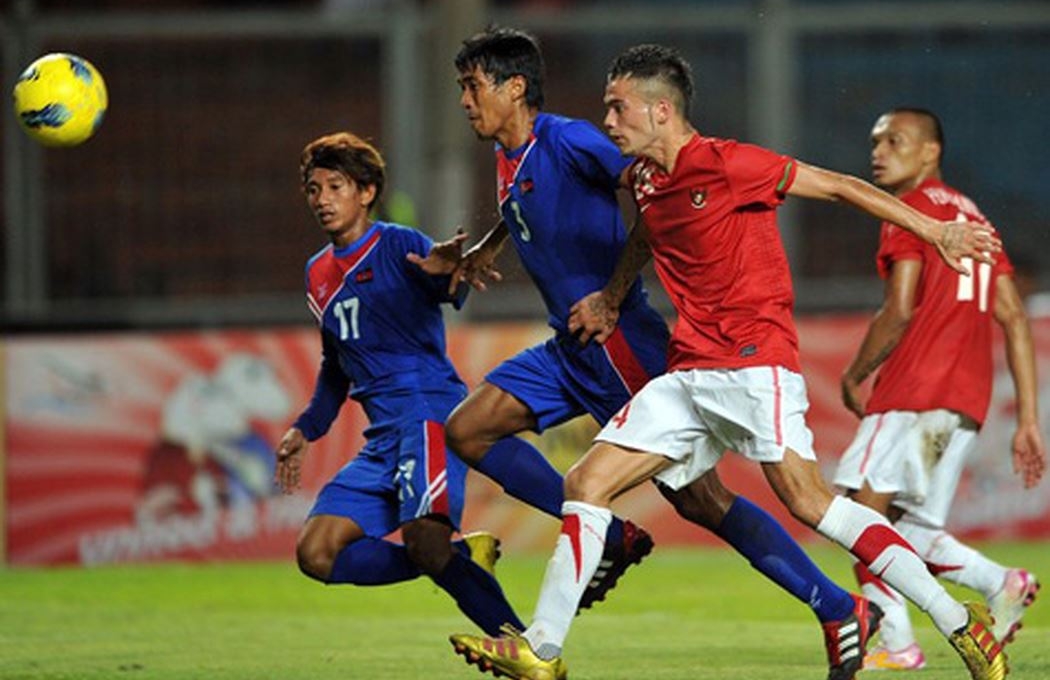 Huỷ diệt Philippines, U23 Indonesia giành hạng 3 Merlion Cup