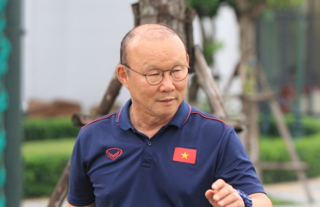 Tân binh U23 Việt Nam: 'Thầy Park chưa thể hiểu hết các cầu thủ'