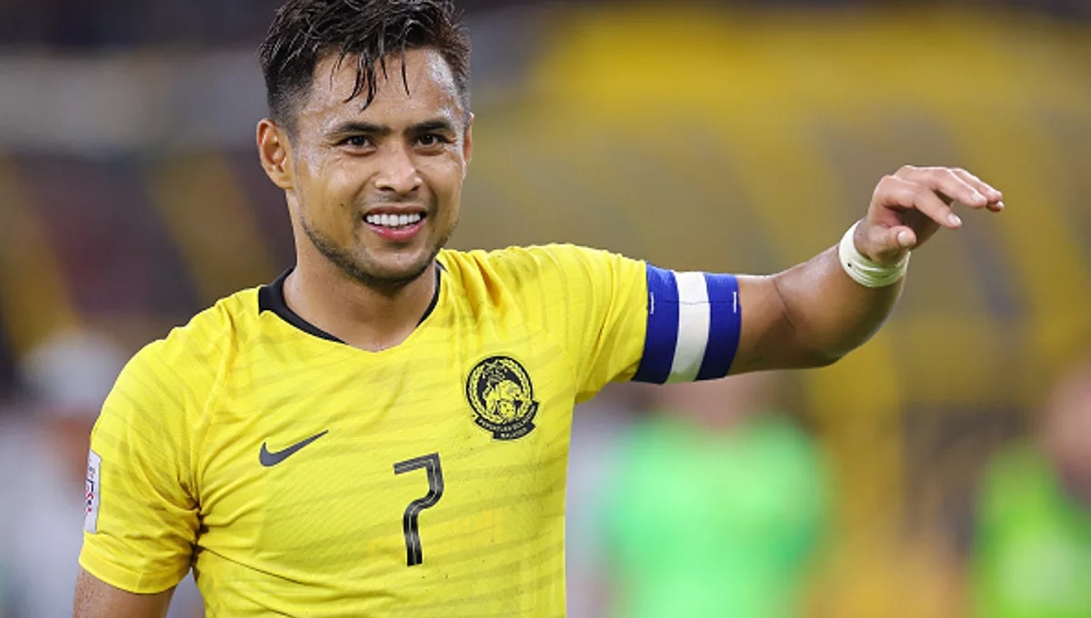 Hậu vệ Malaysia: 'Tôi nắm được lối chơi của ĐT Việt Nam'