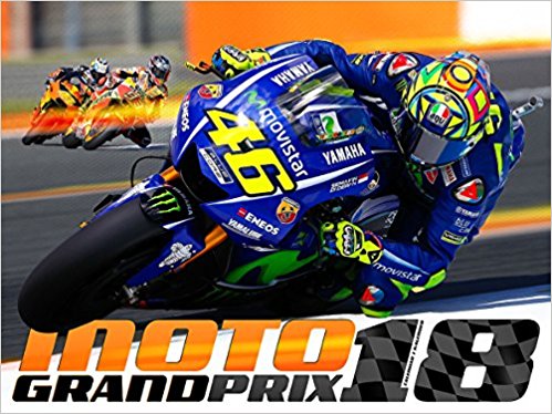 MotoGP 2018 chặng 2 – Sẵn sàng cùng nhảy theo vũ điệu Tango
