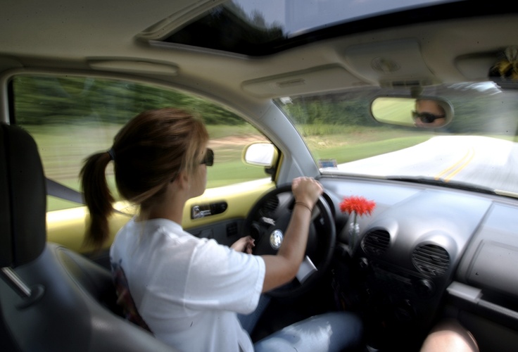 Kinh nghiệm xe: Hiểu rõ hơn về 'cảm giác lái'