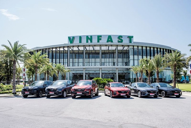 Đổi ô tô cũ mới: Khách kỳ vọng mua được xe 'ngon' từ Vinfast