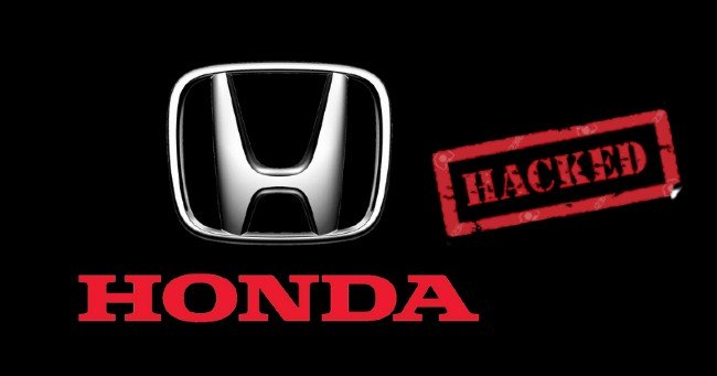 Honda bị hacker tấn công: Nhà máy ngừng sản xuất, văn phòng đóng cửa