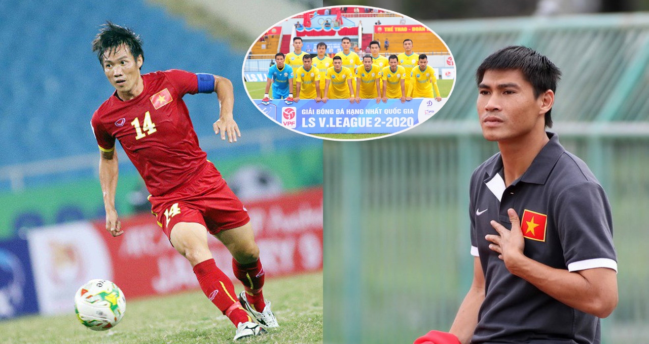 Cựu tuyển thủ ĐTQG hé lộ những góc khuất tiêu cực của bóng đá Khánh Hòa