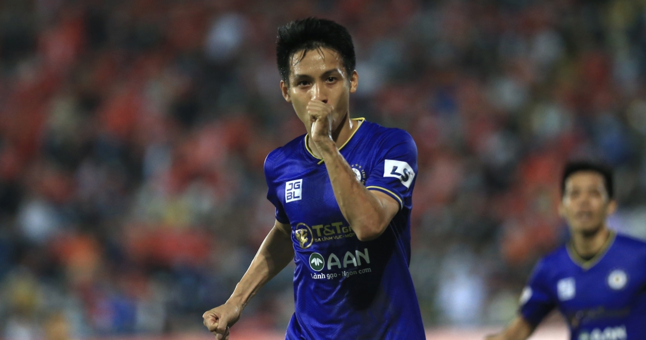 Hà Nội FC không muốn Hùng Dũng lên tập trung cùng ĐT Việt Nam
