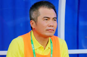 HLV Phạm Minh Đức tiết lộ sự thật về 'cựu tuyển thủ chạy xe ôm'
