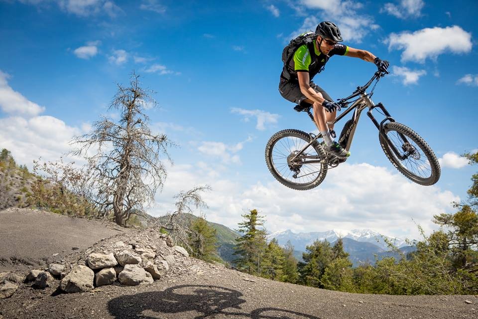 Bạn biết gì về nguồn gốc chiếc xe đạp của các nhà vô địch thế giới ?