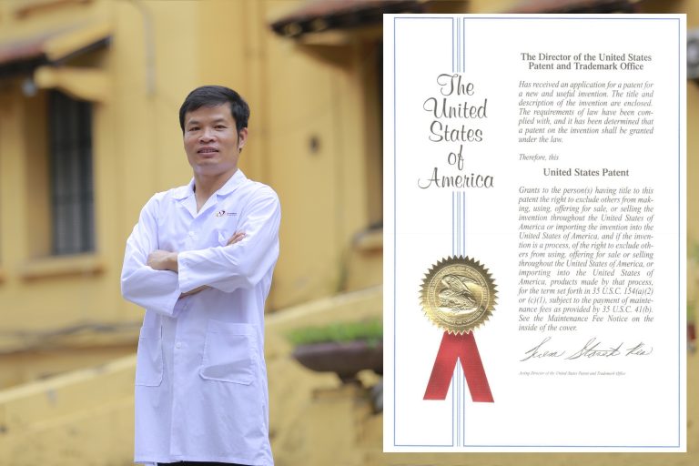 Ước vọng đưa dược liệu Việt vươn ra thế giới của Tiến sĩ trẻ