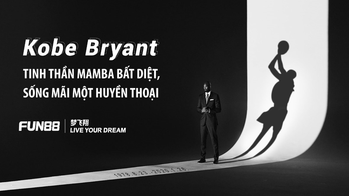 Cả thế giới vẫn chưa nguôi ngoai vì sự ra đi của Kobe Bryant