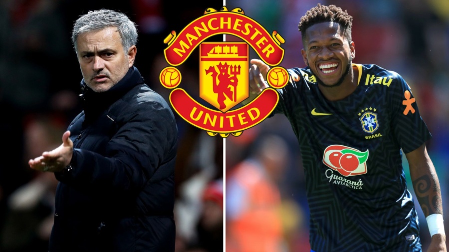  Fred sẽ mang tới điều gì cho Man United?