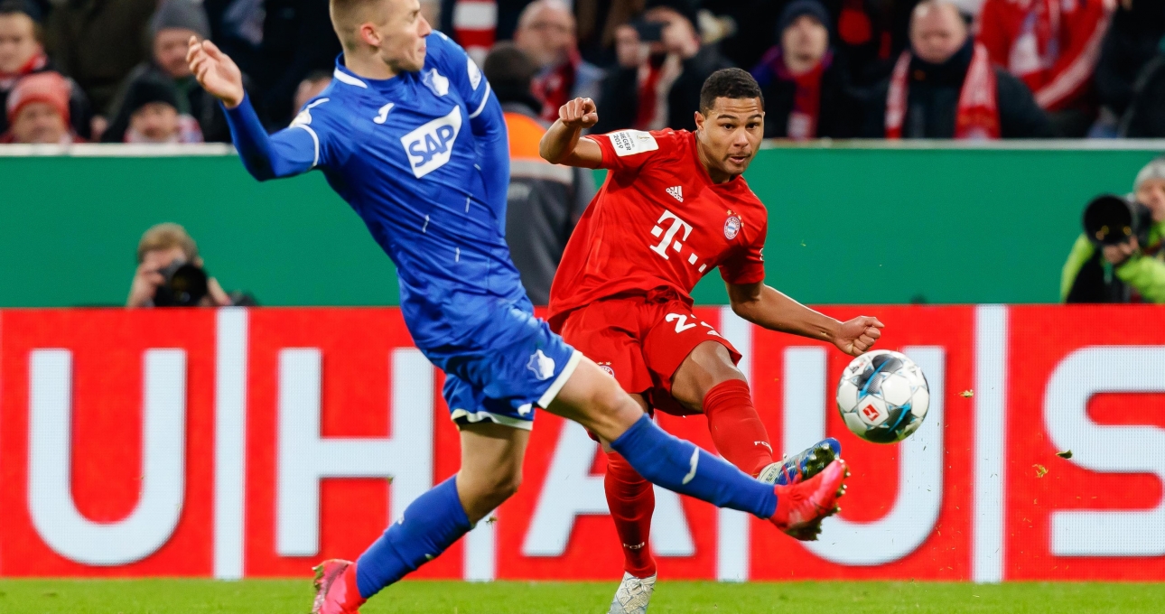 Nhận định Hoffenheim vs Bayern Munich: Hướng tới kỷ lục Bundesliga