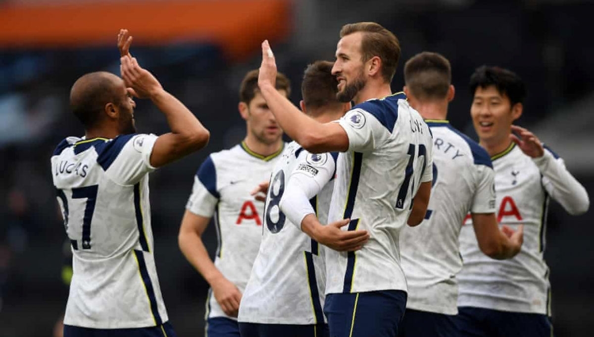 Nhận định Tottenham vs Maccabi: Không được phép thua