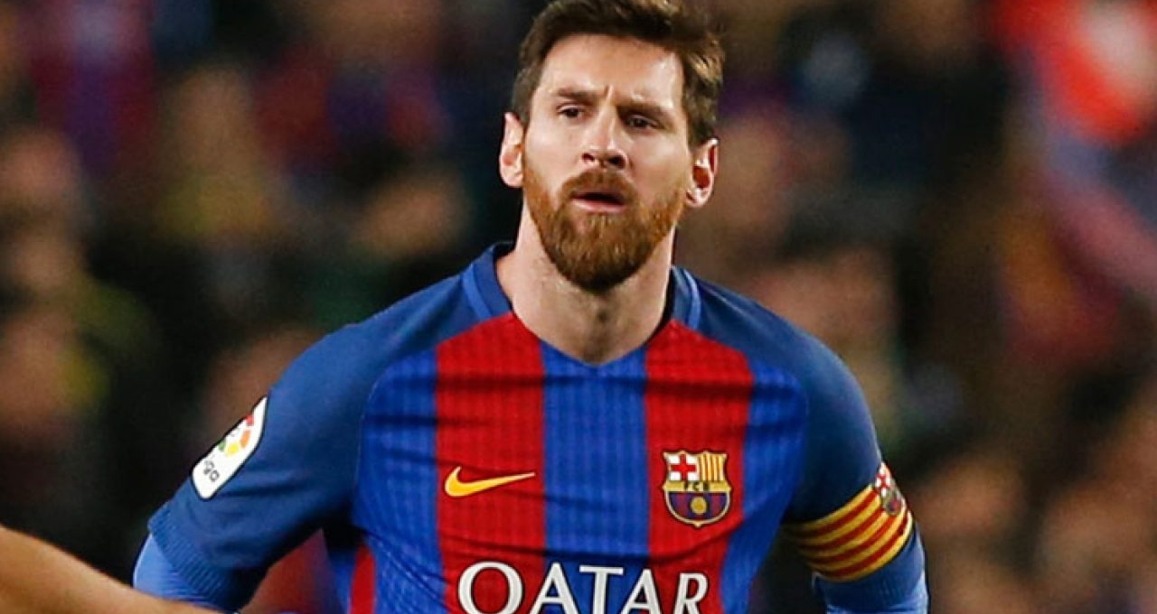 Lộ hình ảnh Messi đấm thẳng mặt cầu thủ thứ hai của Bilbao