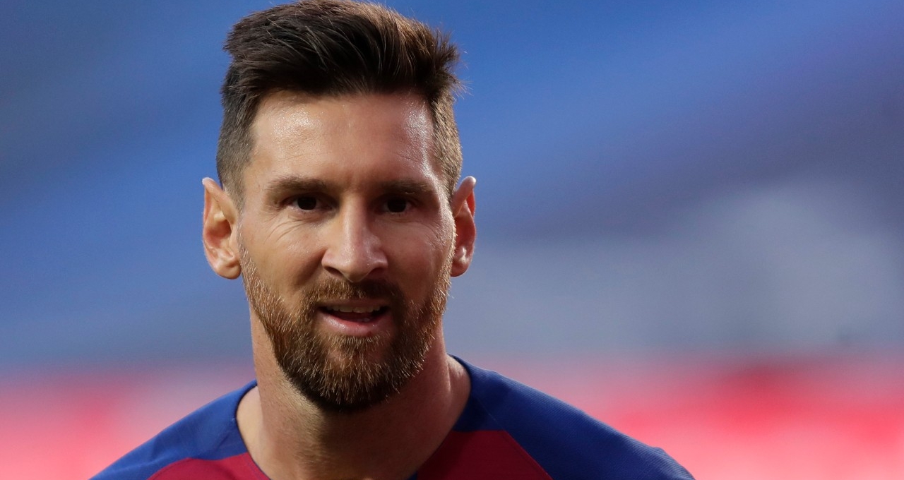 Tiết lộ khoản tiền lớn Barcelona vẫn đang nợ Messi
