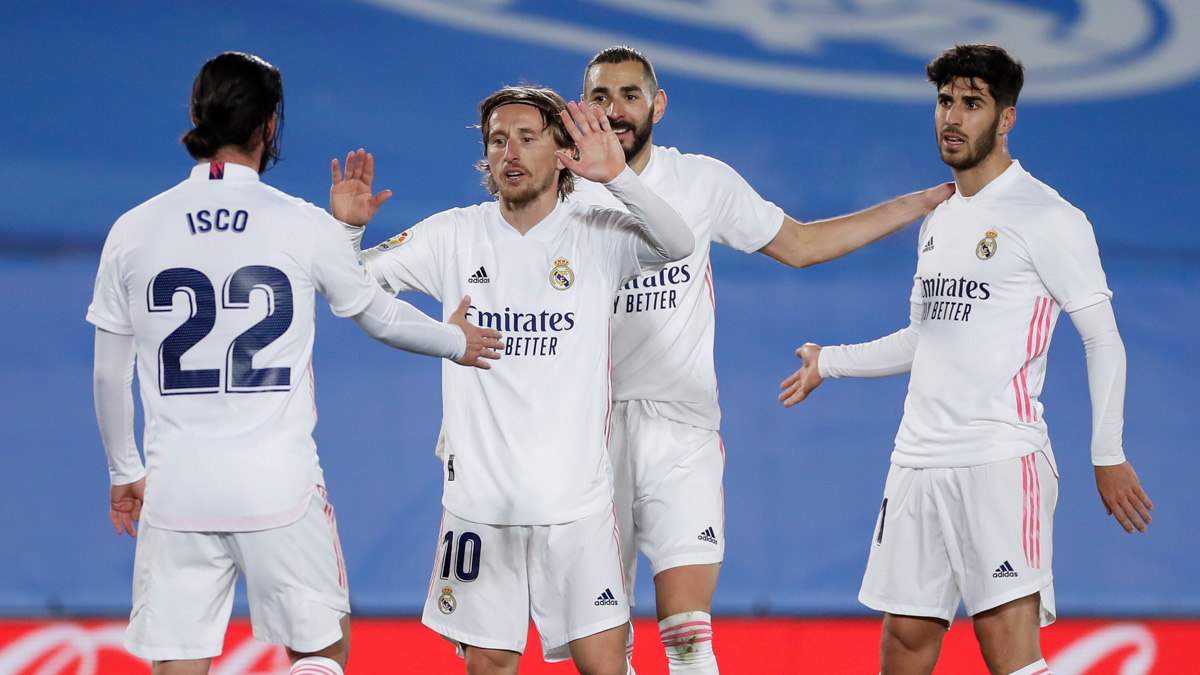 Nhận định Real Madrid vs Atalanta: Thẳng tiến vào vòng trong