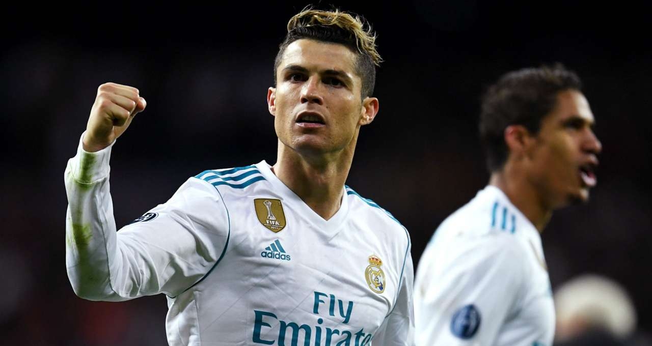 Rõ điều kiện để Ronaldo có thể trở lại Real Madrid