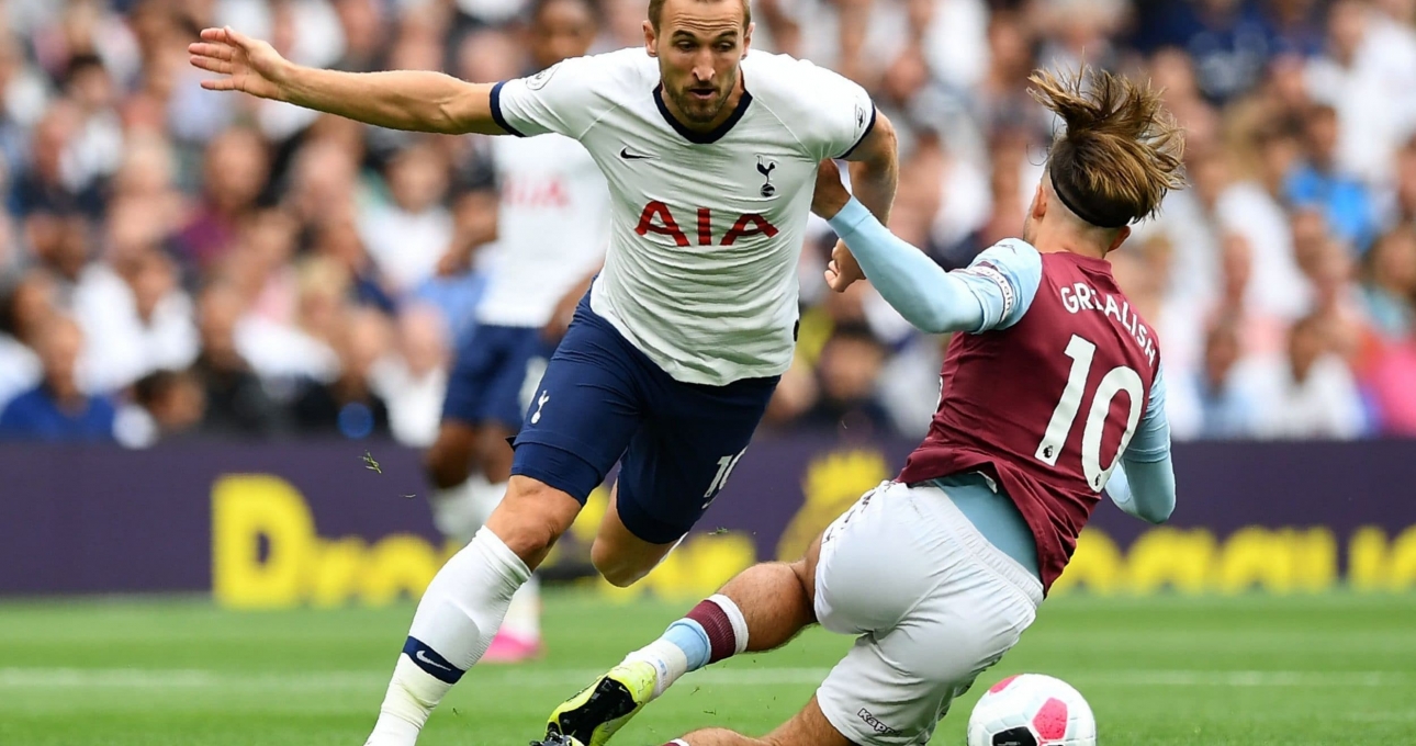 Nhận định Aston Villa vs Tottenham: Giận cá chém thớt
