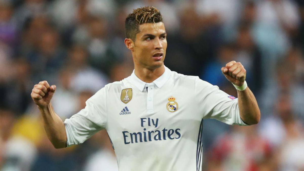 Real Madrid chốt xong thương vụ đưa Ronaldo trở lại