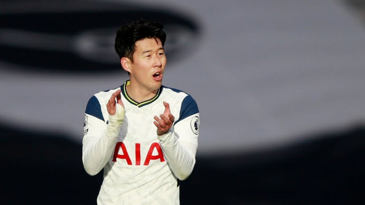 Chuyển nhượng bóng đá tối 1/4: Man City chốt vụ Messi, Son Heung-min trở lại Đức?