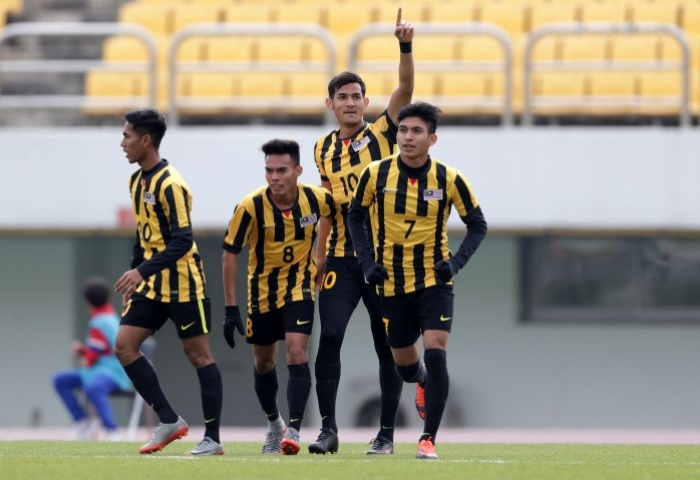 Kết quả U19 Malaysia 1-0 U19 Myanmar: Thua trận đáng tiếc
