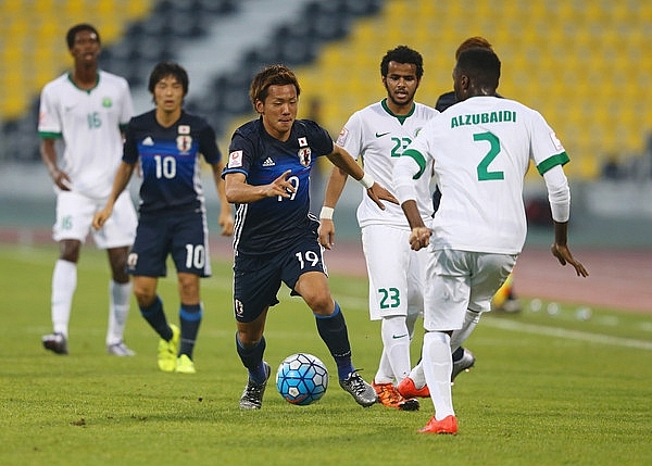 Nhật Bản vs UAE: Xác định đối thủ tranh HCĐ với U23 Việt Nam