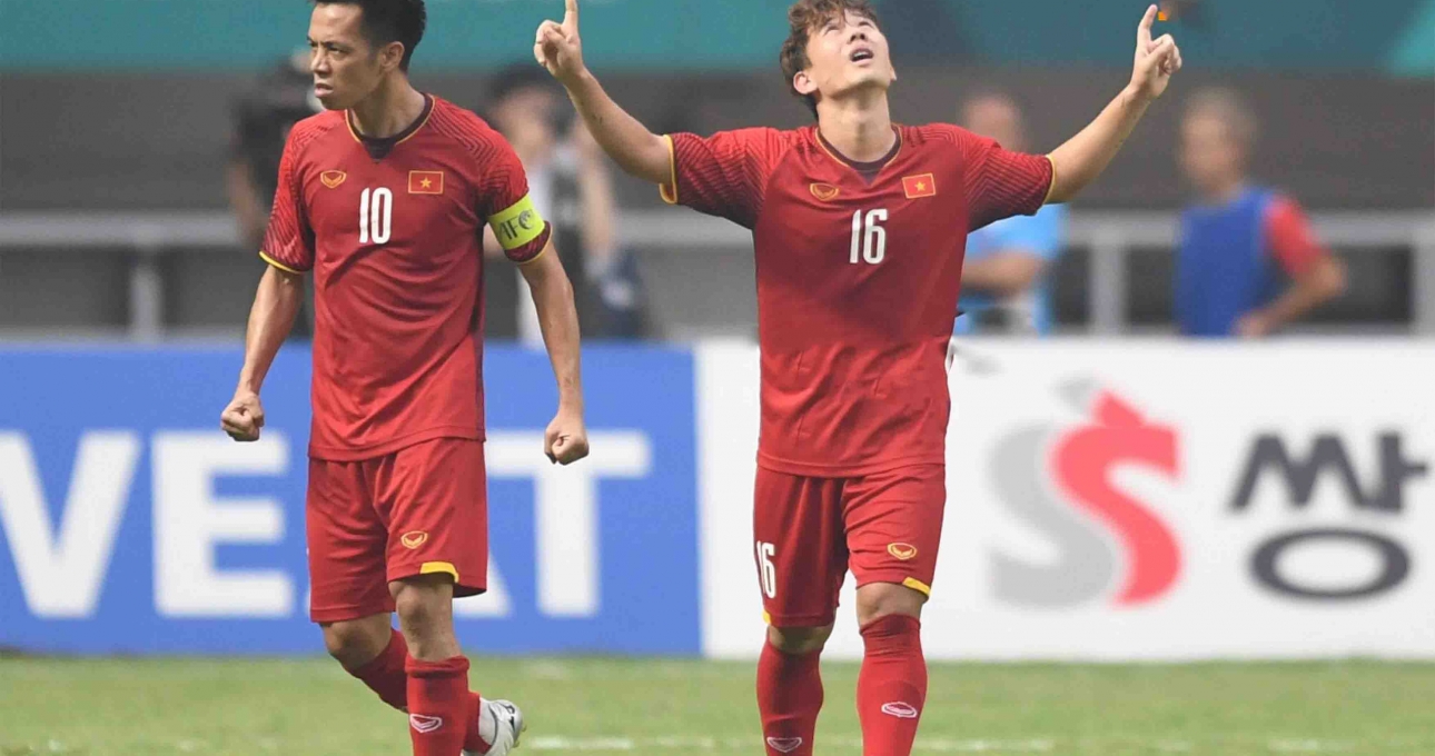 Xem U23 Việt Nam vs U23 UAE ở đâu?