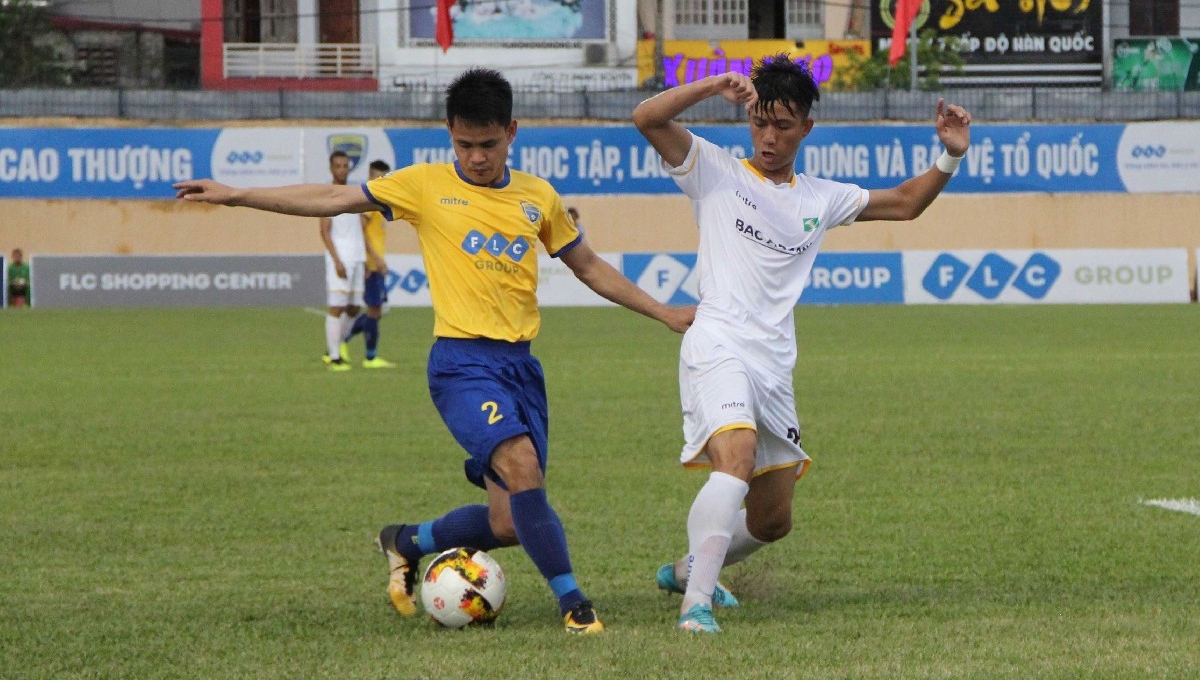 SLNA vs FLC Thanh Hóa: Chờ đợi màn ngược dòng khó tin