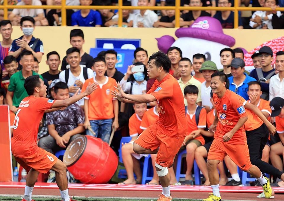 Lịch thi đấu vòng 4 HPL S6: Nóng hổi Thành Đồng vs EOC