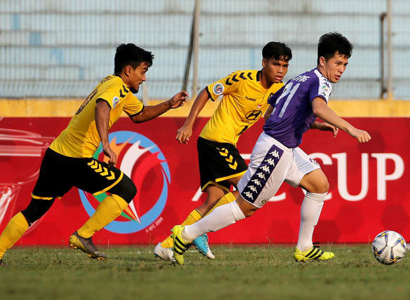 Lịch thi đấu bán kết AFC Cup: Hướng đến chung kết toàn Việt Nam