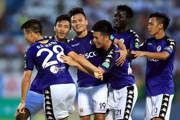 Cầm hòa Ceres, Hà Nội chạm một tay vào tấm vé chơi chung kết AFC Cup